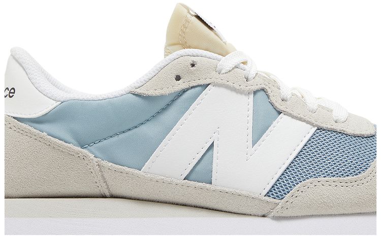 New Balance Wmns 237 Sea Salt Ocean Haze