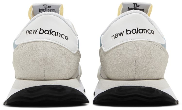 New Balance Wmns 237 Sea Salt Ocean Haze