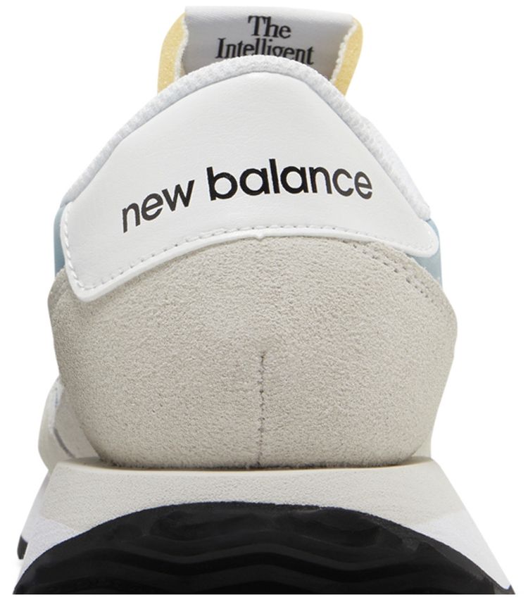 New Balance Wmns 237 Sea Salt Ocean Haze