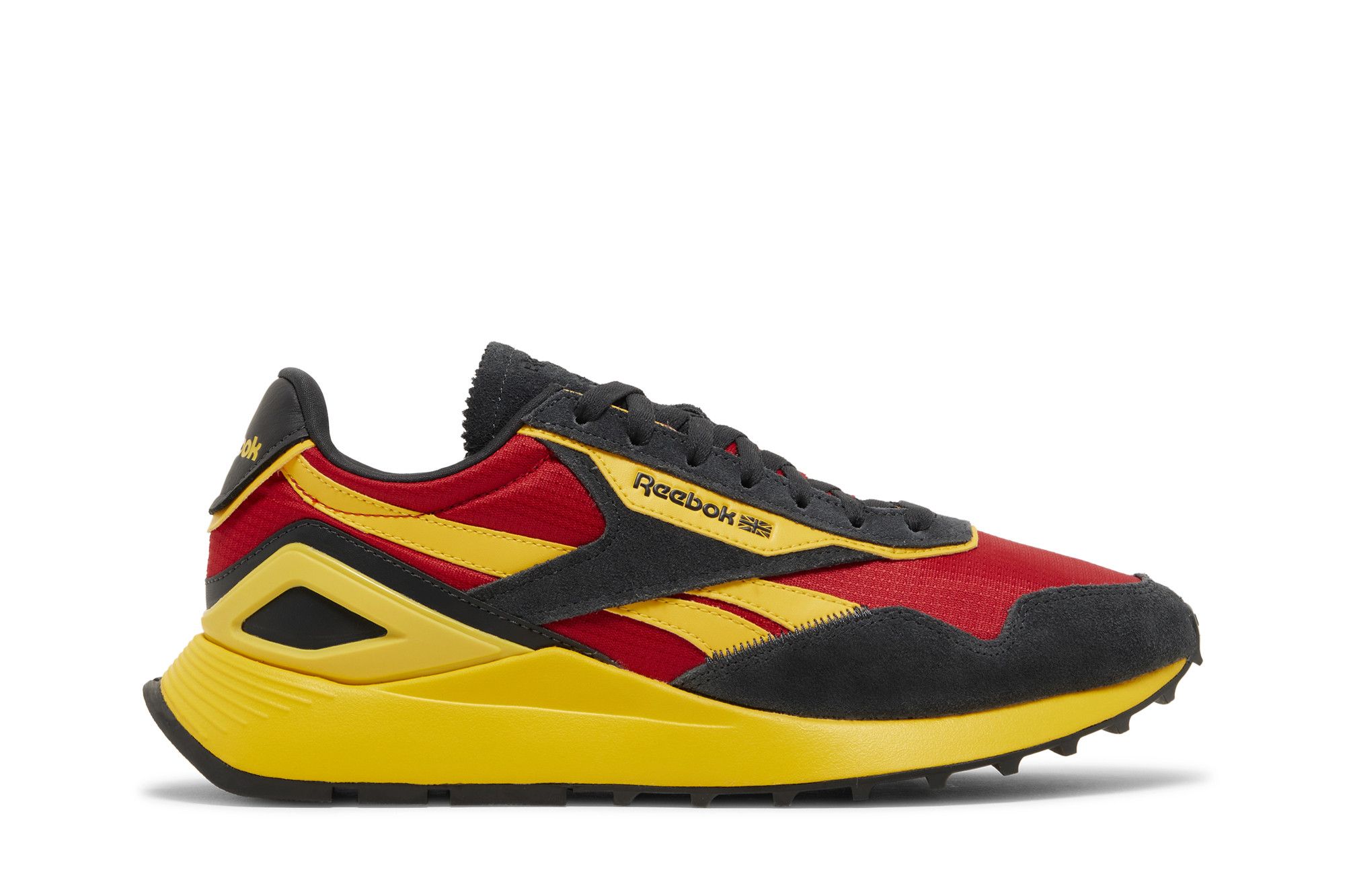 Buy Classic Leather Legacy AZ Yellow Vectren Red GX8491 GOAT