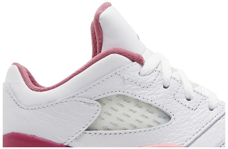 Air Jordan 5 Retro Low TD Crafted For Her