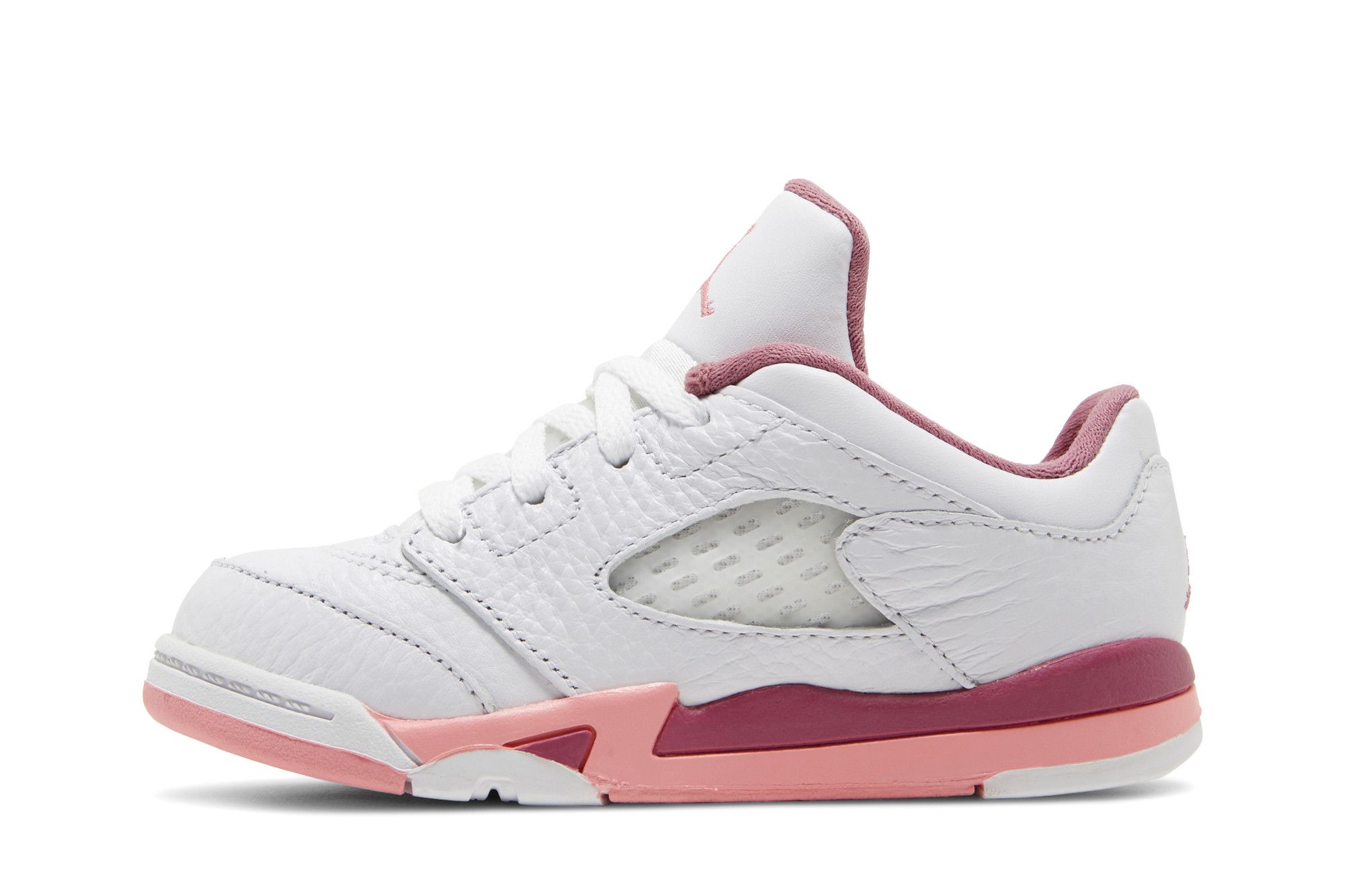 Buy Air Jordan 5 Retro Low TD 'Crafted For Her' - DX4391 116