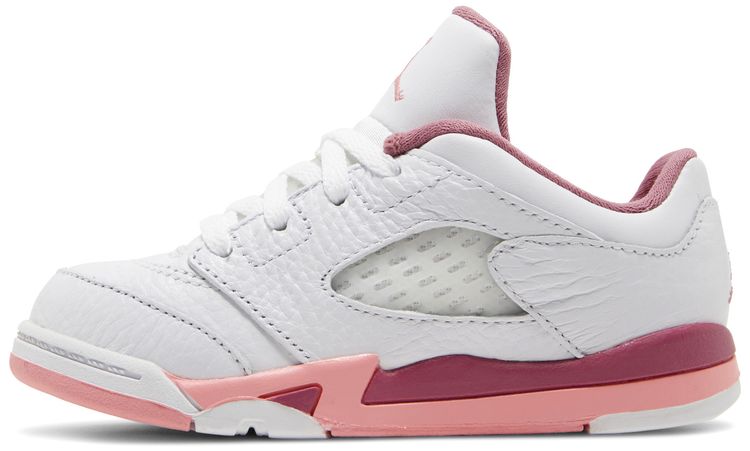 Air Jordan 5 Retro Low TD Crafted For Her