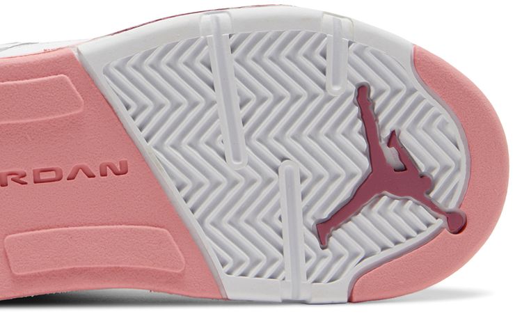 Air Jordan 5 Retro Low TD Crafted For Her