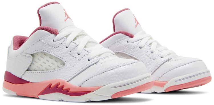 Air Jordan 5 Retro Low TD Crafted For Her