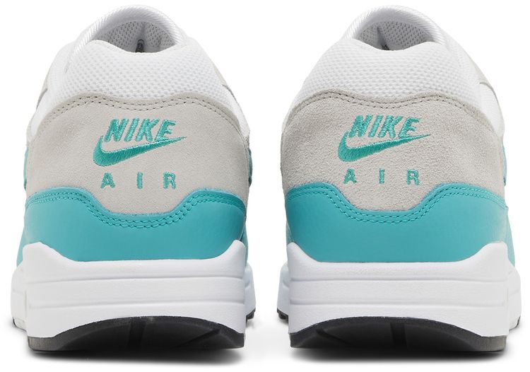 Air Max 1 SC Clear Jade