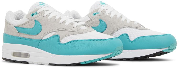 Air Max 1 SC Clear Jade