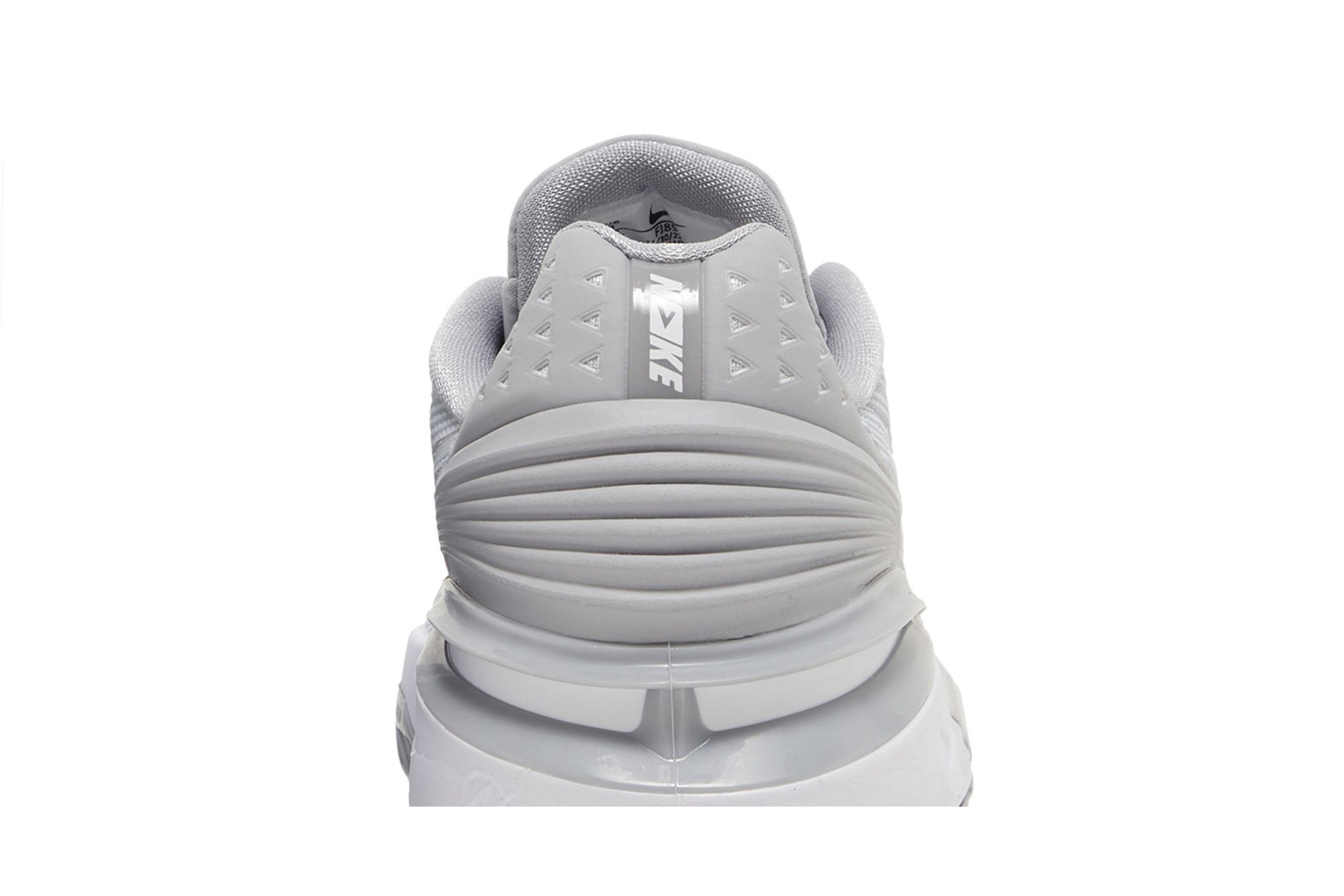 Buy Nike Air Zoom GT Cut 2 TB 'Wolf Grey' - FJ8915 001 | GOAT