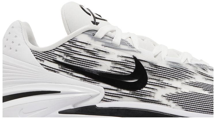 Nike Air Zoom GT Cut 2 TB White Black