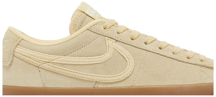 Nike Blazer Low Pro GT Premium SB Pale Vanilla Gum