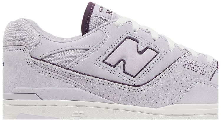 Rich Paul x New Balance 550 Forever Yours