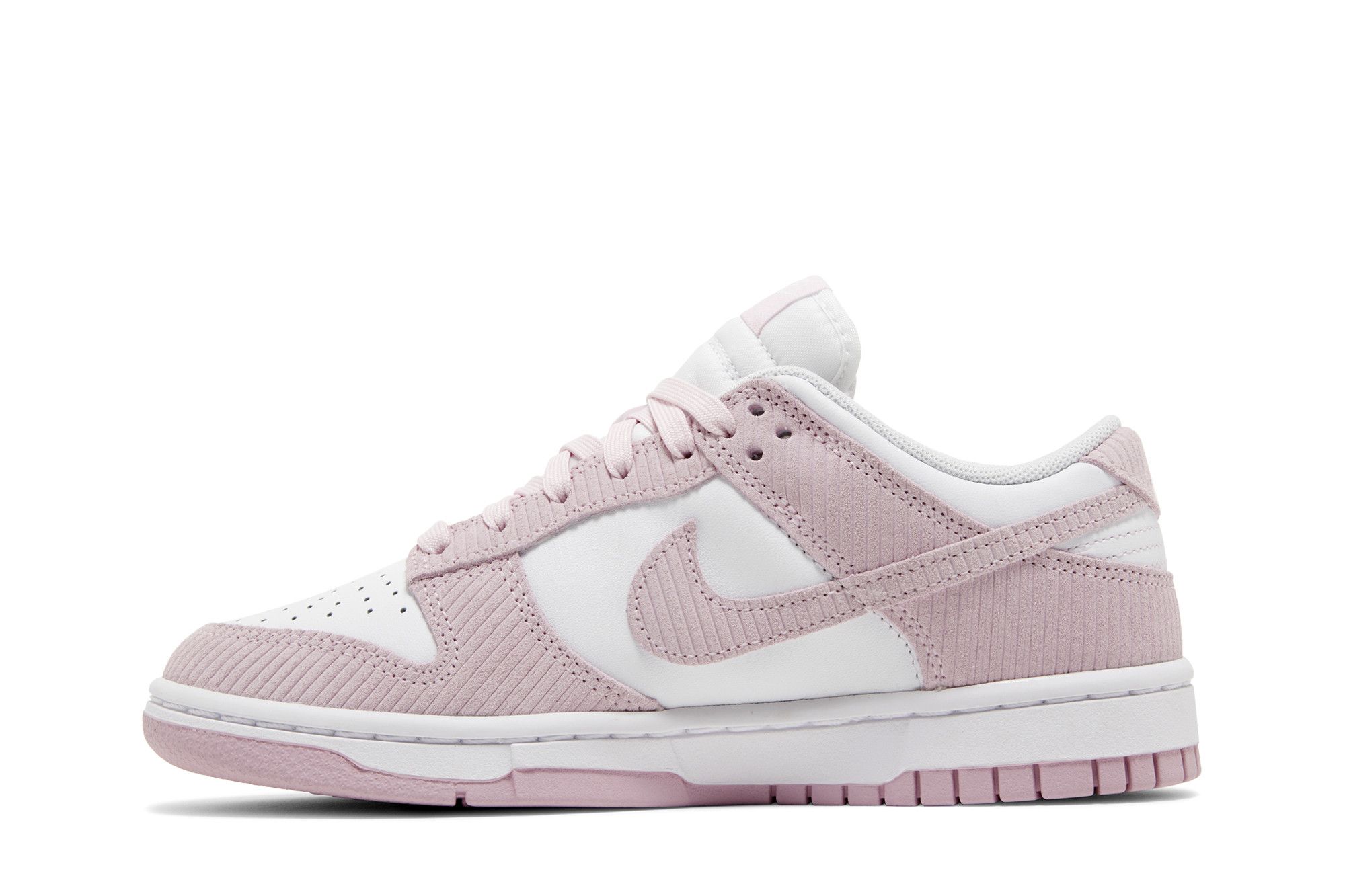 Nike sb low corduroy top