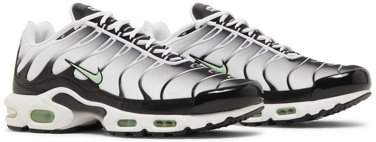 Nike Air Max Plus Seafoam