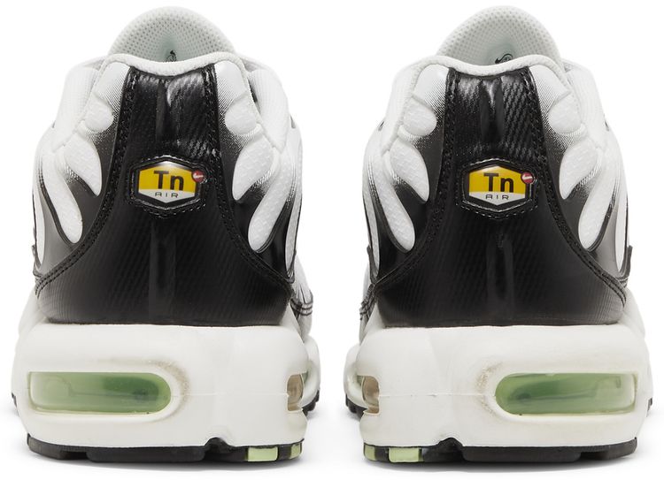 Nike Air Max Plus Seafoam