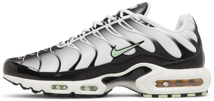 Nike Air Max Plus Seafoam