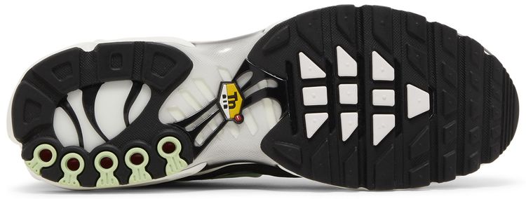 Nike Air Max Plus Seafoam