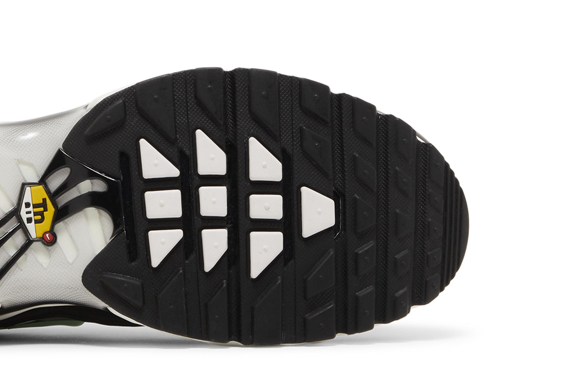 Buy Air Max Plus 'Seafoam' - DH4776 100 | GOAT
