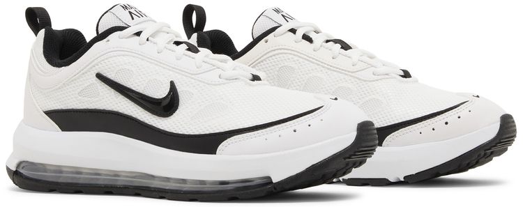 Air Max AP White Black