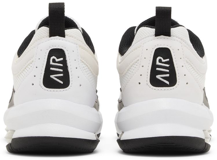 Air Max AP White Black