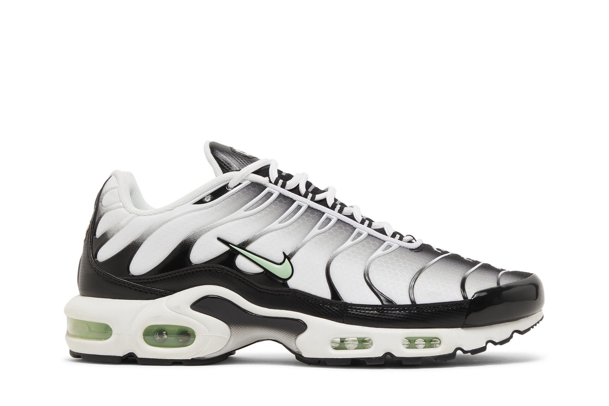 【希少/送料・関税無料/日本未入荷】Air Max Plus 'Seafoam' Buy Air Max Plus 'Seafoam' - DH4776 100 | GOAT