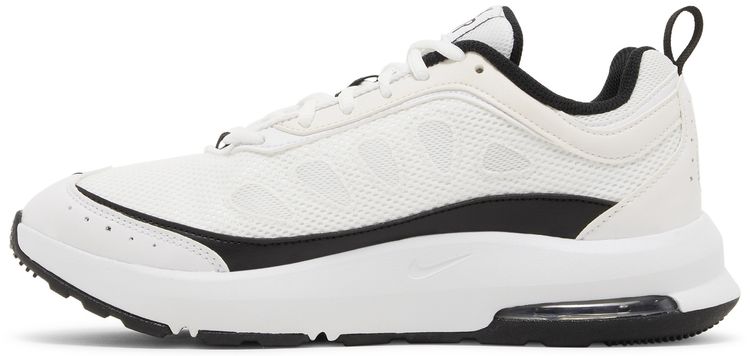 Air Max AP White Black