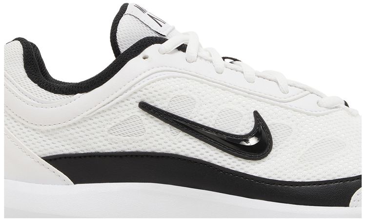 Air Max AP White Black