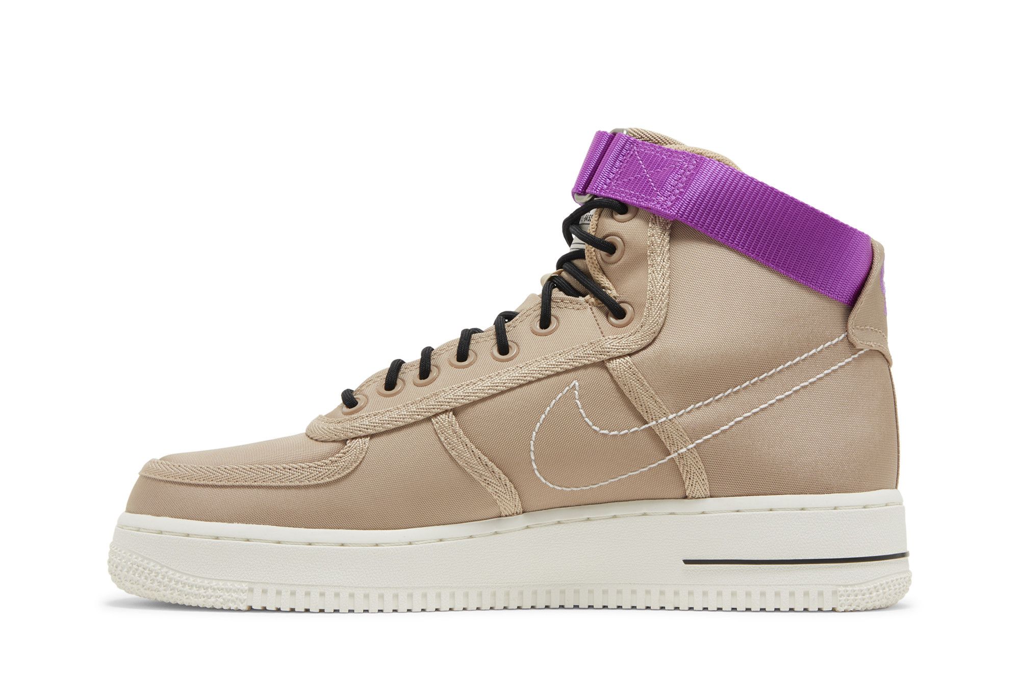 purple air force 1 utility