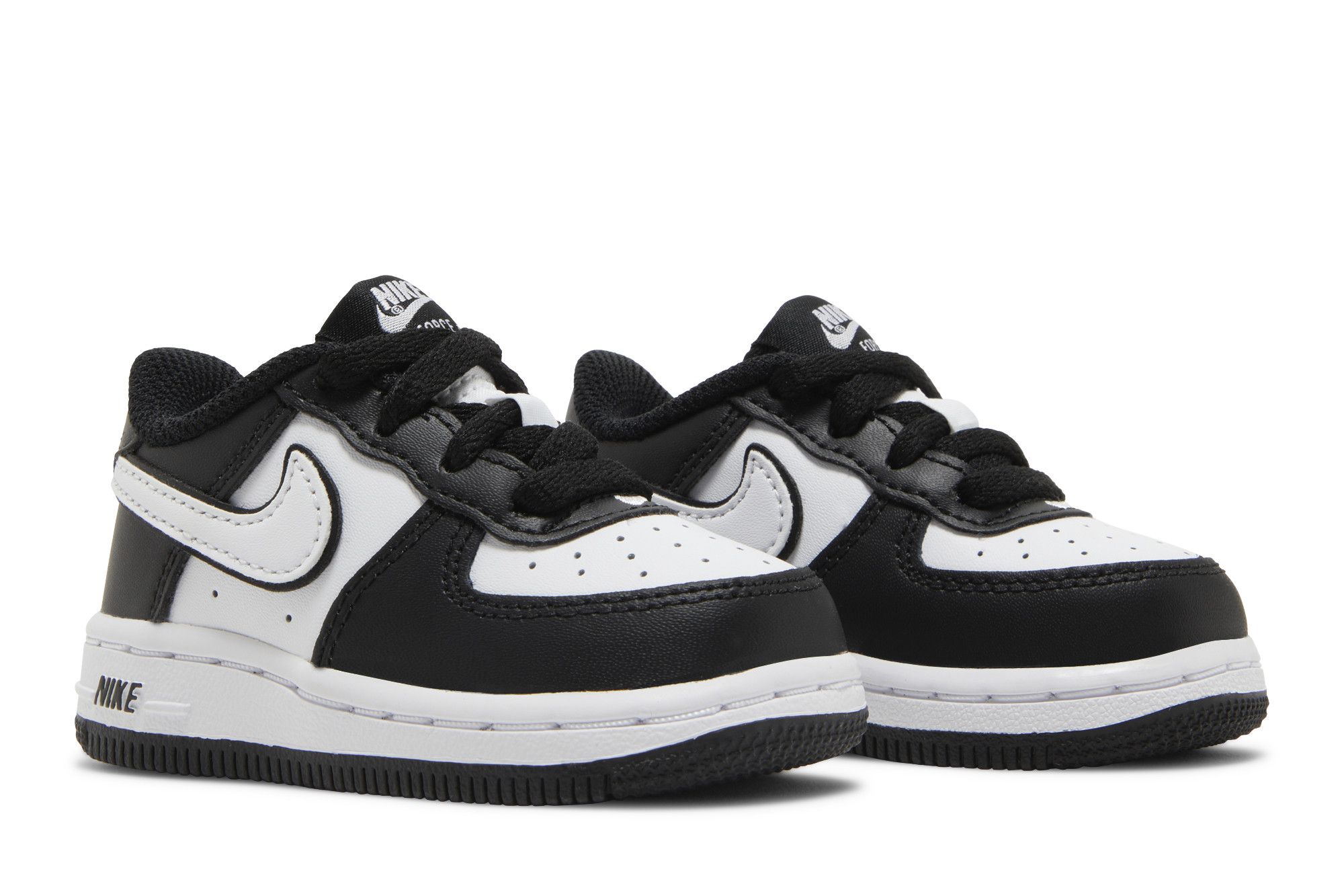 black air force 1 infant