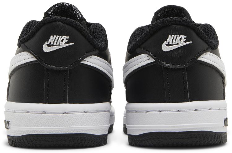 Nike Force 1 07 TD Panda