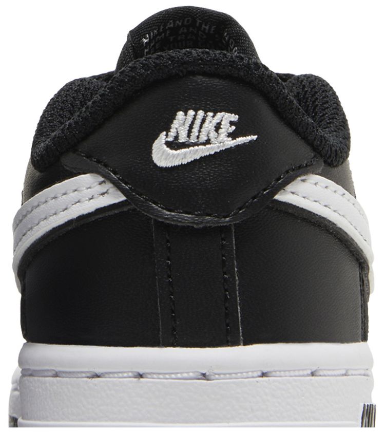 Nike Force 1 07 TD Panda