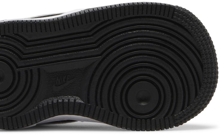 Nike Force 1 07 TD Panda