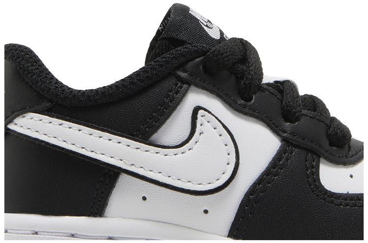 Nike Force 1 07 TD Panda