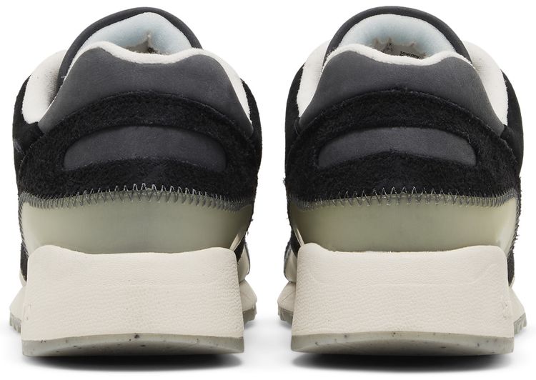 Saucony Shadow 6000 Transparent   Black