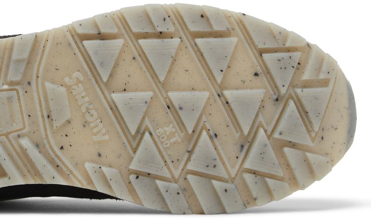 Saucony Shadow 6000 Transparent   Black