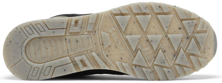 Saucony Shadow 6000 Transparent   Black