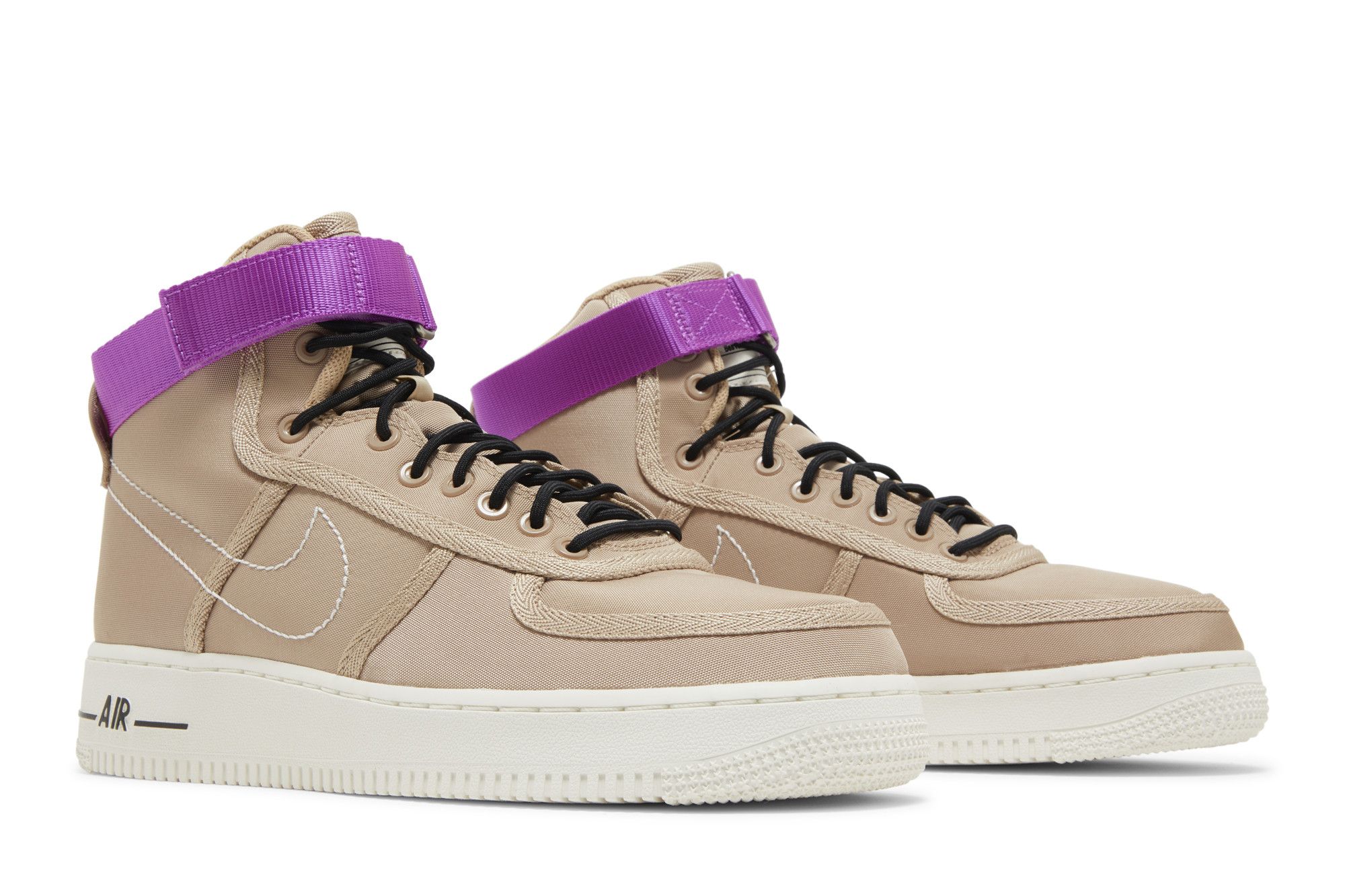 ◆正規品◆NIKE AIR FORCE 1 '07 LV8 HEMP FIR◆関税込◆人気◆ Nike Air Force 1 '07 LV8 EMB Low Hemp Coconut Brown FB8878