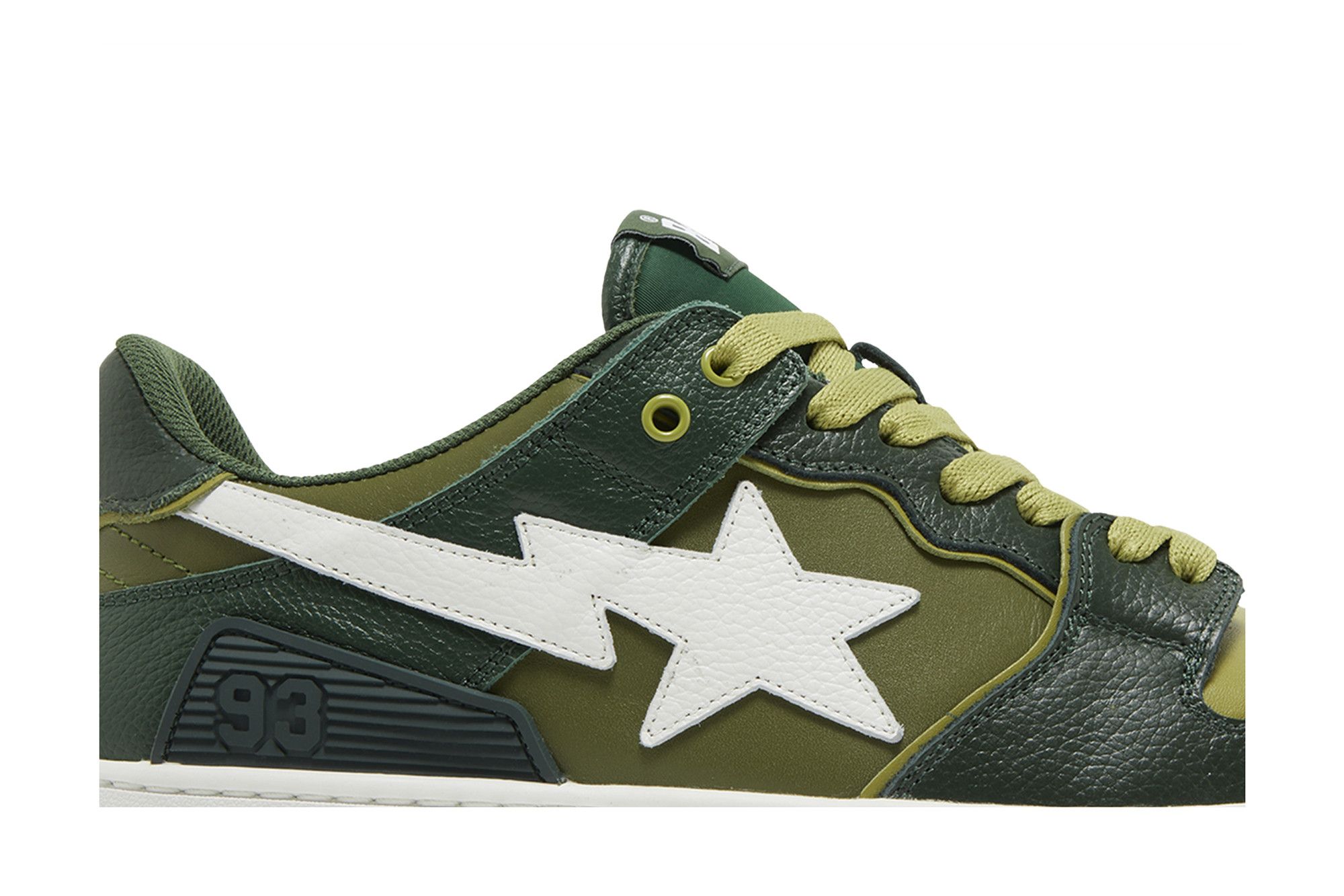 Buy Sk8 Sta #2 M1 'Green' - 1J30191024 GRN | GOAT Buy Sk8 Sta #2 M1 'Green' - 1J30191024 GRN | GOAT