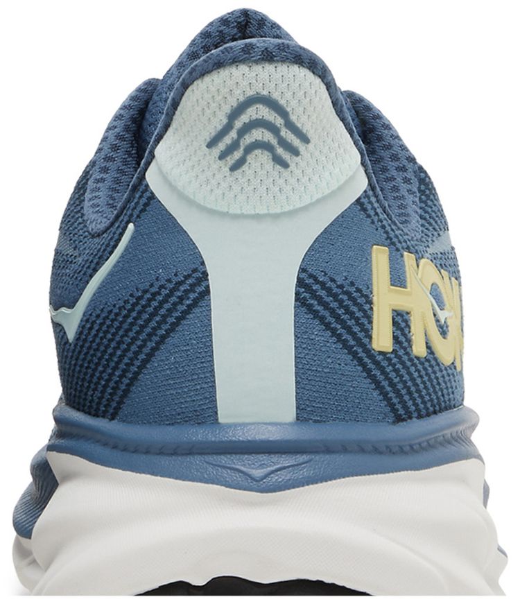 HOKA Clifton 9 Midnight Ocean