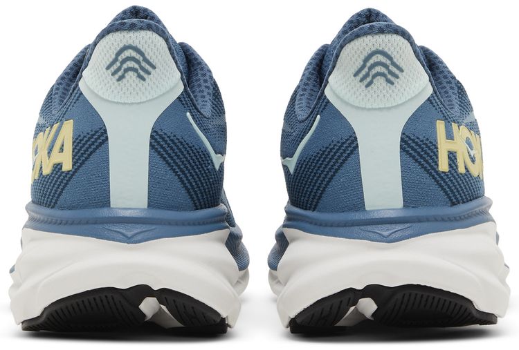HOKA Clifton 9 Midnight Ocean