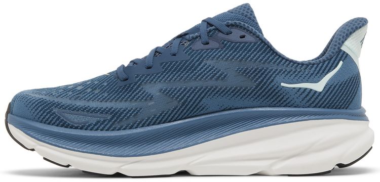 HOKA Clifton 9 Midnight Ocean