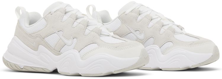 Nike Wmns Tech Hera White Photon Dust