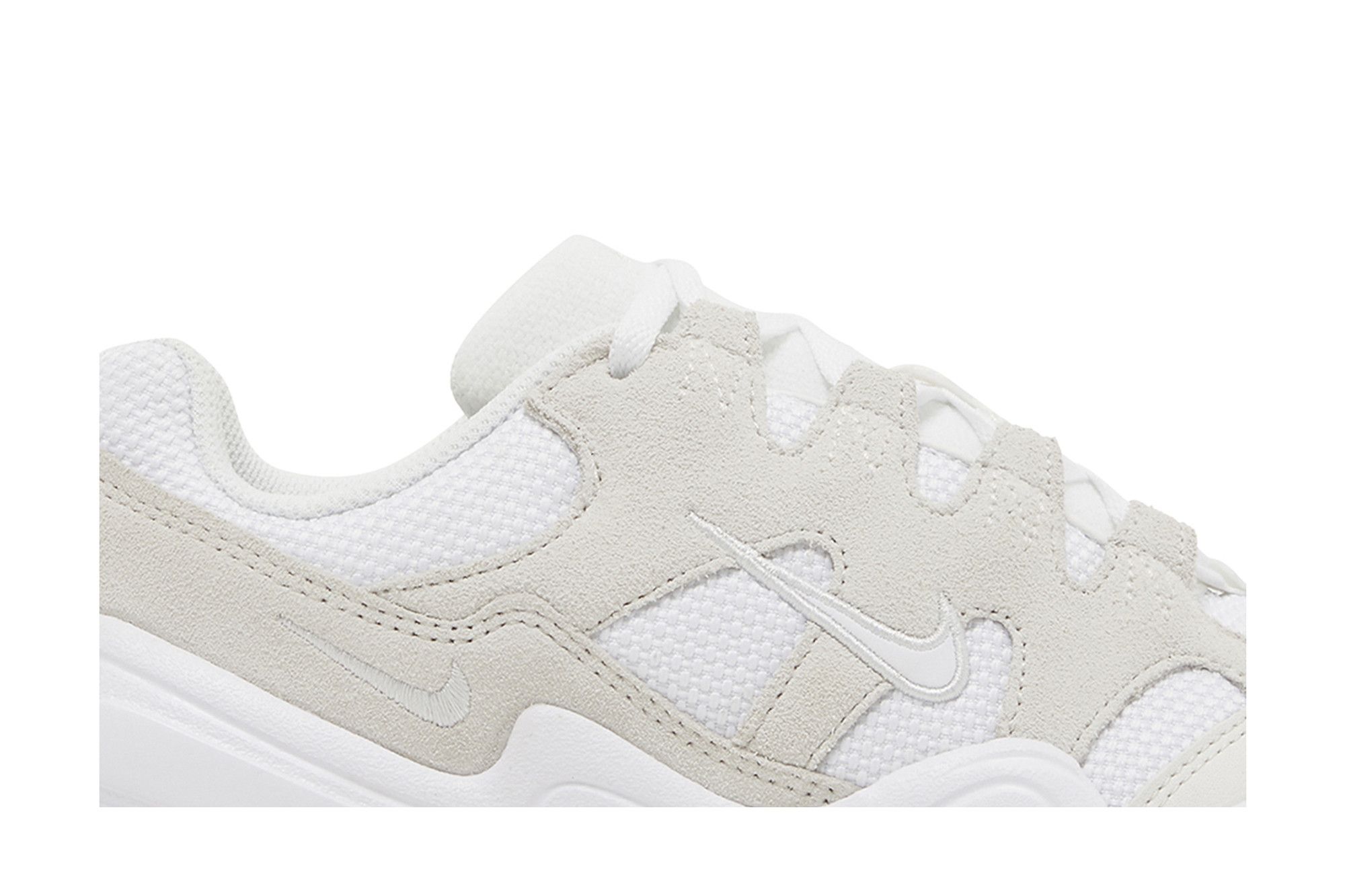 Buy Wmns Tech Hera 'White Photon Dust' - DR9761 100 | GOAT