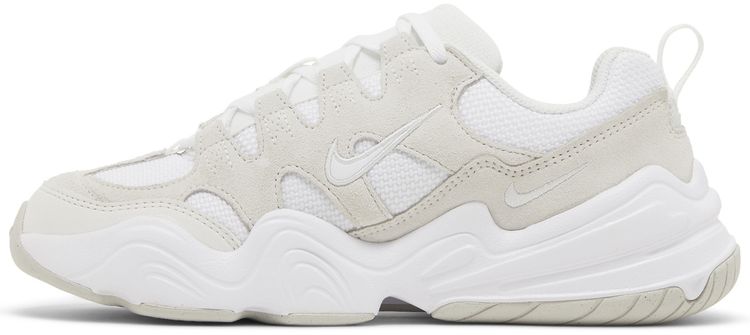 Nike Wmns Tech Hera White Photon Dust