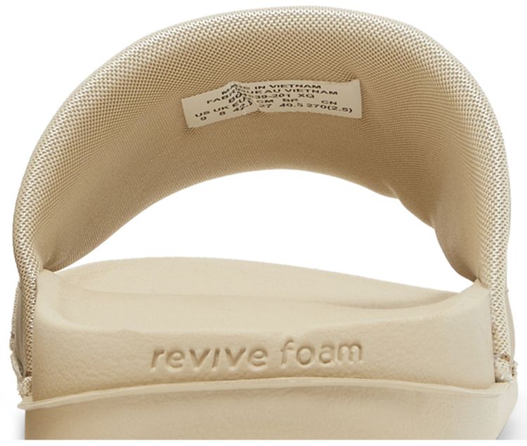 Nike Offcourt Slide Khaki Rattan