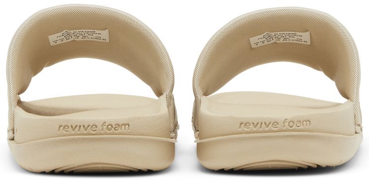 Nike Offcourt Slide Khaki Rattan