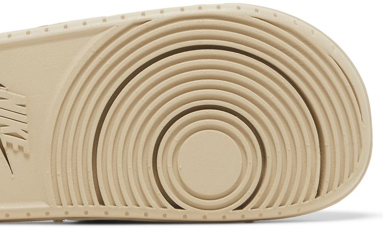 Nike Offcourt Slide Khaki Rattan