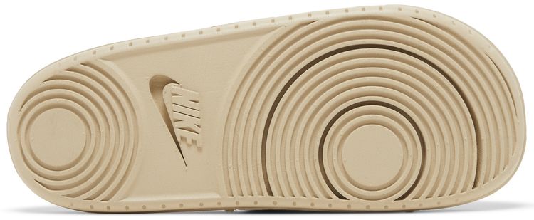 Nike Offcourt Slide Khaki Rattan