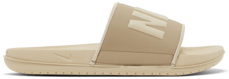 Nike Offcourt Slide Khaki Rattan