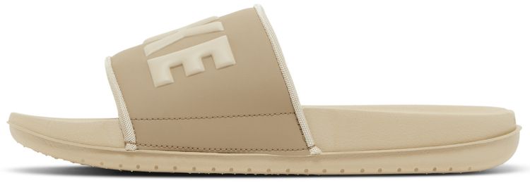Nike Offcourt Slide Khaki Rattan