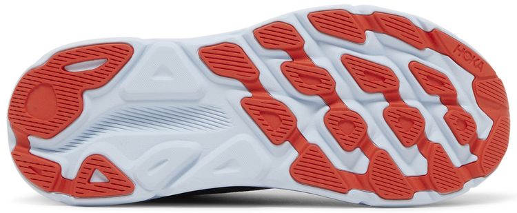 HOKA Clifton 9 Bellwether Blue